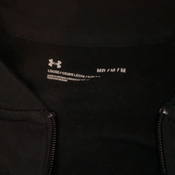 Jacket - Picture 3 of 3